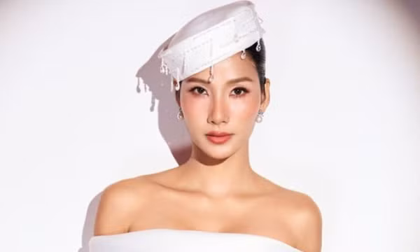 Hoàng Thùy liệu có cơ hội tham gia show Victoria's Secret