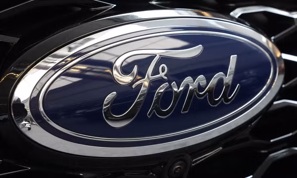 Ford triệu hồi hơn 400.000 xe tại Mỹ do lỗi cần gạt mưa