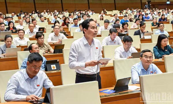 Kiên quyết loại bỏ khỏi danh mục các dự án chưa thực sự cần thiết hoặc chưa đủ điều kiện