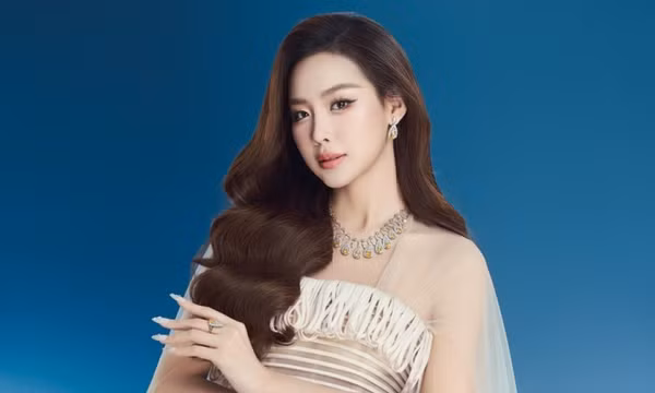 Bảo Ngọc bất ngờ dẫn đầu bảng dự đoán Miss World 2026