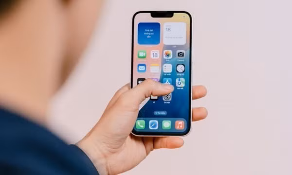 Điện thoại đầy bộ nhớ và những lưu ý để xử lý hiệu quả