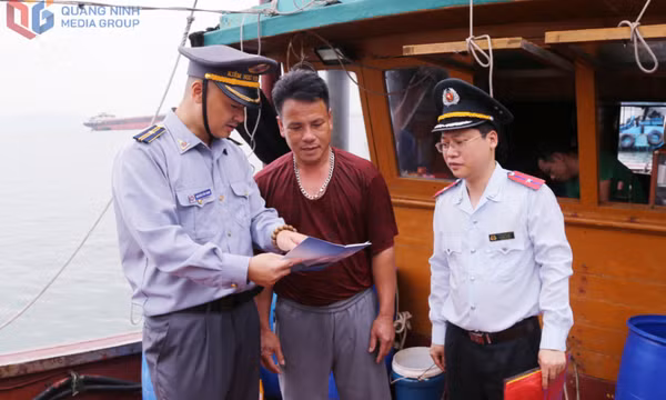 Chủ động xây dựng chính sách đặc thù hỗ trợ ngư dân chuyển đổi nghề