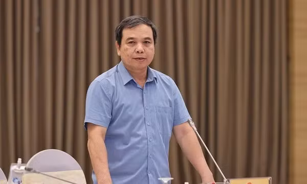 Các trường học phải công khai đơn vị cung cấp thức ăn, thực phẩm