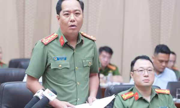 Ông chủ sàn tiền ảo ONUS và thủ đoạn dùng chuỗi cửa hàng bánh mì để lừa đảo