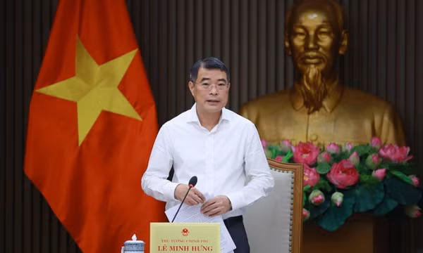 Thủ tướng Lê Minh Hưng: Trong quý II/2026, đưa Bệnh viện Bạch Mai, Việt Đức cơ sở 2 vào hoạt động