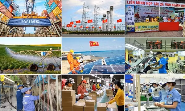 Thủ tướng Chính phủ phát động thi đua thực hiện thắng lợi nhiệm vụ phát triển kinh tế-xã hội