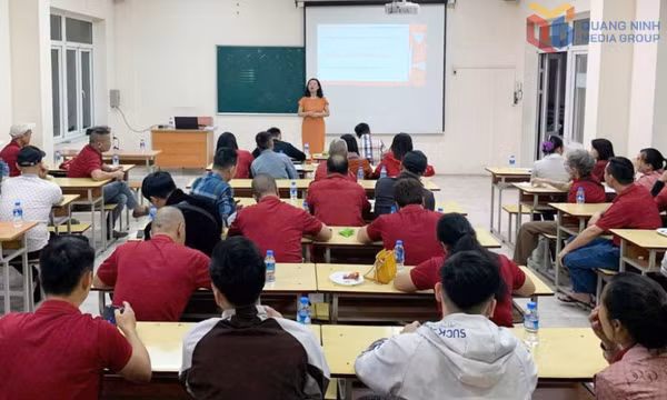 Giải "bài toán" về nguồn nhân lực chất lượng cao
