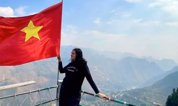 Việt Nam vào top điểm đến an toàn cho phụ nữ du lịch một mình
