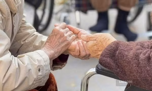 Cản trở người cao tuổi sống riêng sẽ bị phạt tiền