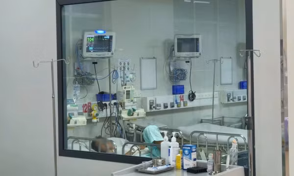 Ca mắc não mô cầu tăng gần 50%, 4 người tử vong, Bộ Y tế cảnh báo