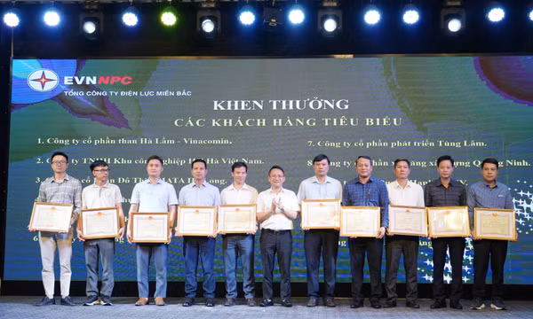 Đảm bảo cấp điện an toàn, ổn định trong bối cảnh biến động thị trường năng lượng