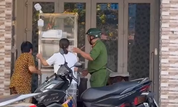 Xử phạt 32 triệu đồng cửa hàng bánh mì gây ngộ độc thực phẩm ở Vũng Tàu