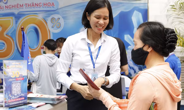 Săn tour khuyến mại, sản phẩm mới tại hội chợ du lịch VITM