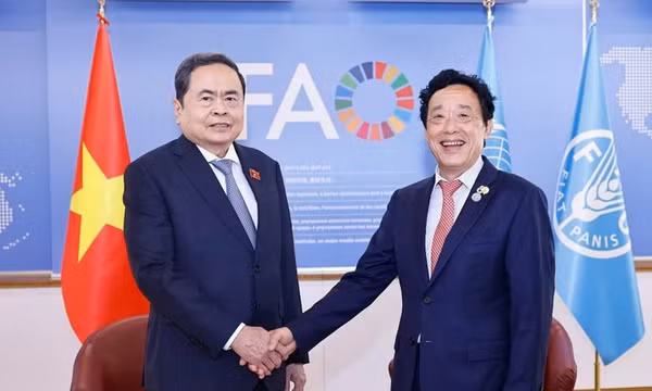 Nâng cao giá trị gia tăng và phát triển nông nghiệp xanh, bền vững, thông minh