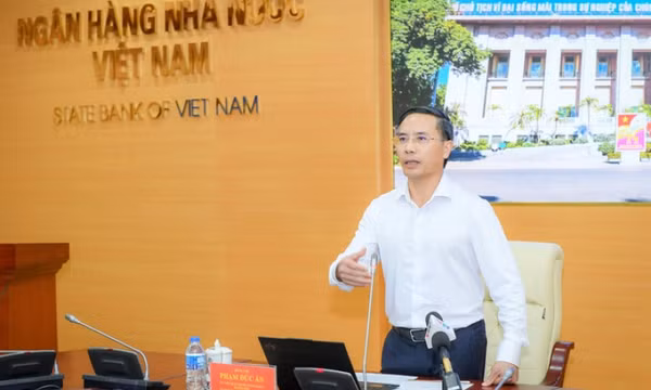 46 ngân hàng đồng thuận giảm lãi suất