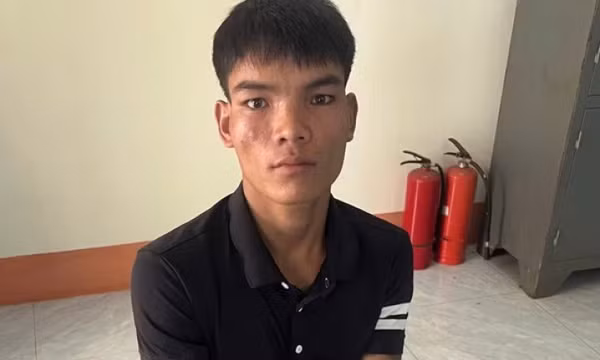 Gây tai nạn chết người, nam thanh niên trốn lệnh truy nã