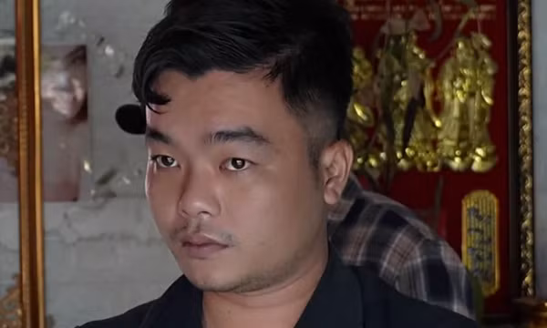 Truy tố 2 thanh niên giết người, cướp tài sản sau khi mượn tiền không được