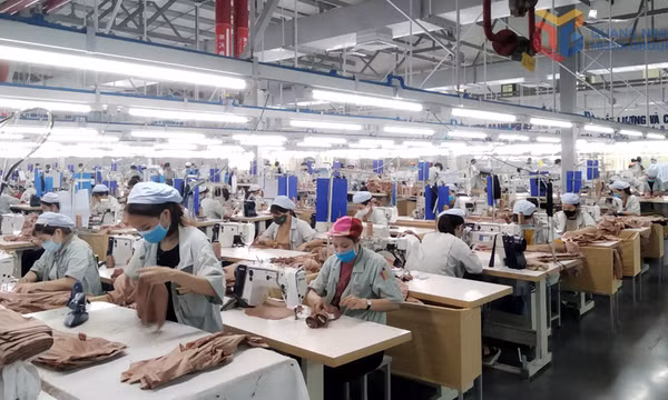 Giữ nhịp tăng trưởng FDI, tạo đà bứt phá trong quý mới