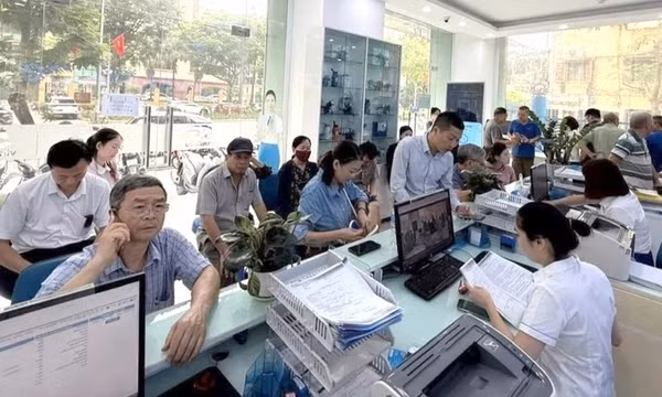 Xác thực thuê bao di động: Có 2 tháng để làm, coi chừng bẫy lừa đảo