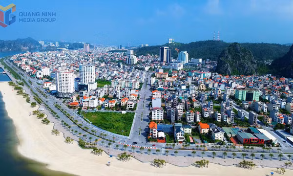 Phường Hạ Long triển khai rà soát, đặt tên đường phố và lắp đặt biển số nhà