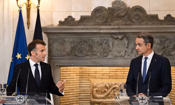EU tăng cường quốc phòng, không nhằm thay thế NATO