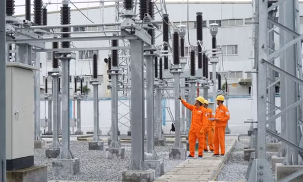 Xử phạt nặng hành vi tự ý sửa chữa, cho thuê Giấy phép hoạt động điện lực