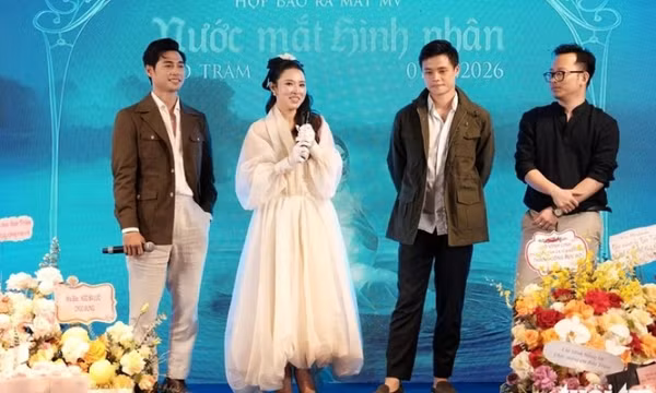 Bảo Trâm đi đâu sau hit 'Chỉ còn những mùa nhớ'?