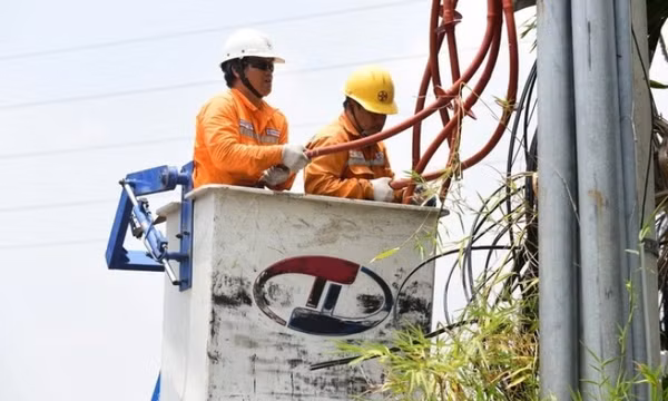 Thay đổi khung giờ tính giá điện vào buổi tối, người dùng điện nào chịu tác động?