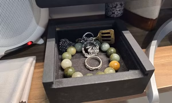 3 cách đơn giản giúp bàn làm việc luôn gọn gàng, ngăn nắp