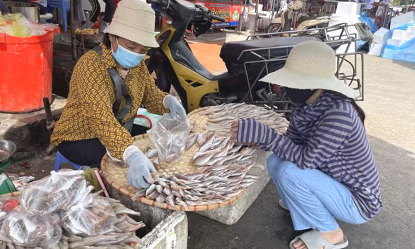 Đảm bảo ATTP tại các chợ, siêu thị
