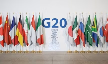 G20 tiếp tục chia rẽ về các vấn đề “nóng” trên toàn cầu