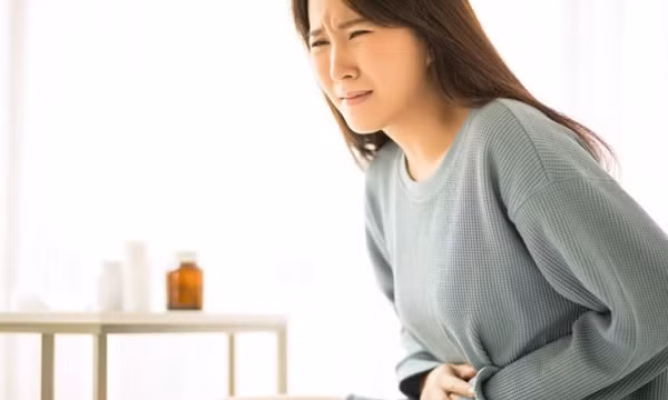 5 nguyên nhân khiến bạn hay bị đau dạ dày sau khi ăn
