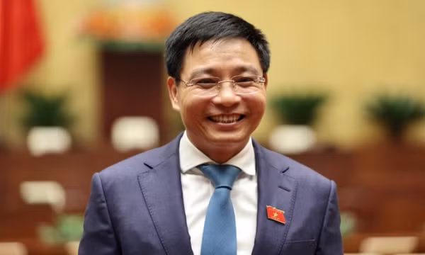 Chia sẻ đầu tiên của ông Nguyễn Văn Thắng khi ngồi 'ghế nóng' Bộ trưởng Giao thông