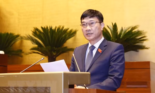 Thúc đẩy tăng trưởng, bảo đảm các cân đối lớn của nền kinh tế