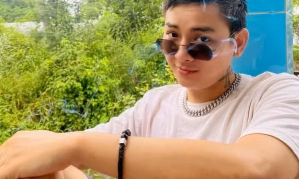 Hoài Lâm: 'Tôi muốn làm nghề nghiêm túc'
