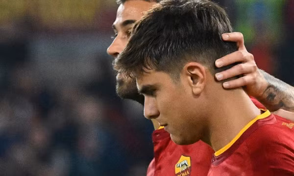 Rõ mức độ chấn thương của Dybala