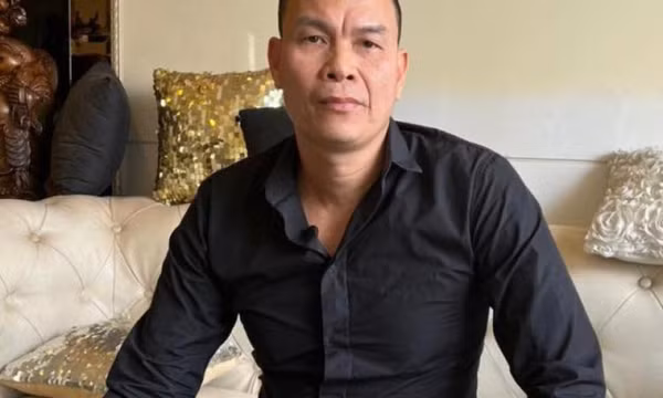 “Trùm” giang hồ cầm đầu đường dây đánh bạc nghìn tỷ có kết luận bị tâm thần