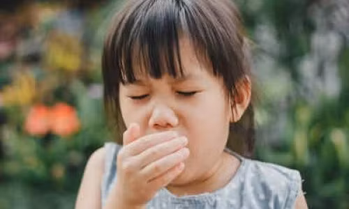 Những điều cha mẹ cần lưu ý khi con nhỏ mắc bệnh hen suyễn