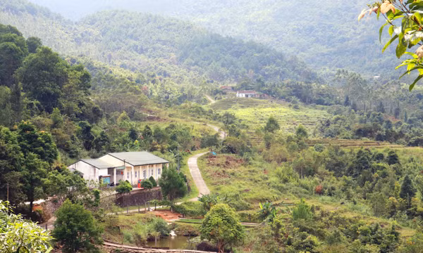 Khám phá bản Phạt Chỉ
