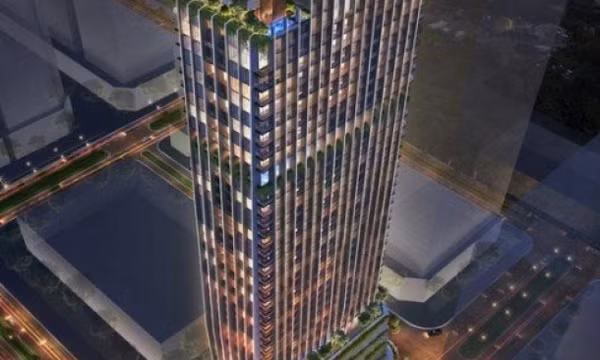 Vì sao các “trung tâm mới" thu hút giới đầu tư địa ốc?