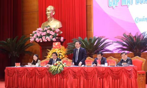 Bản tin Quảng Ninh ngày 12/10/2022