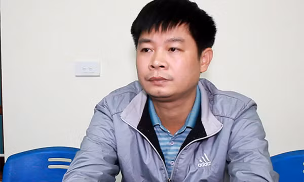 Cán bộ địa chính giả tạo vỏ bọc chiếm đoạt hàng tỷ đồng đầu tư đất