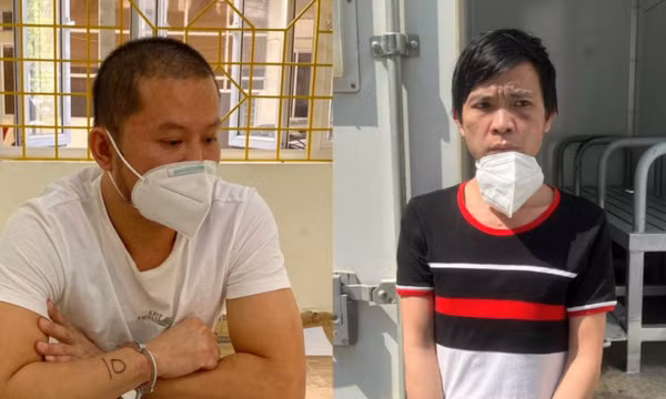Vờ mượn ô tô, mang cầm cố trả nợ lô đề rồi lẩn trốn sang Trung Quốc 11 năm