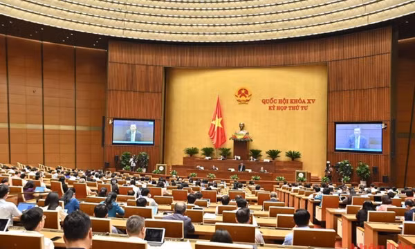 Đẩy mạnh phân cấp, phòng ngừa sai phạm trong thanh tra