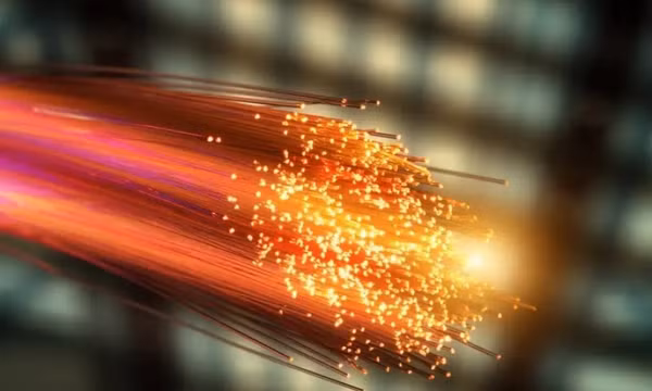 Con chip có thể truyền toàn bộ dữ liệu Internet mỗi giây