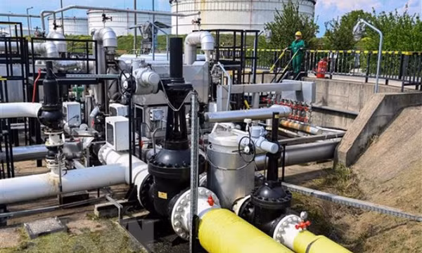 Châu Âu đối mặt với hậu quả lâu dài của cuộc khủng hoảng năng lượng