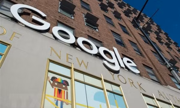 Mỹ: Ủy ban toàn quốc của đảng Cộng hòa khởi kiện Google