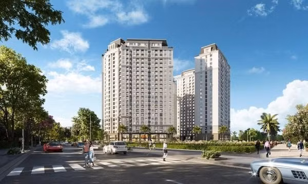 Bài toán mua nhà cho người trẻ Quảng Ninh sở hữu mức tài chính từ 300 triệu đồng