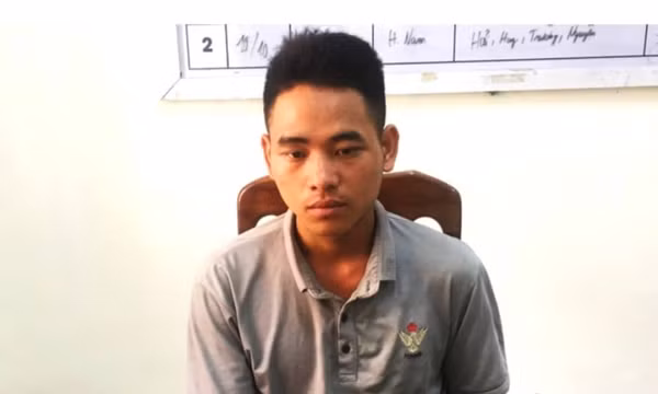 Con rể sát hại mẹ vợ vì mâu thuẫn việc góp tiền nuôi con