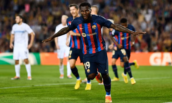 Barca nhiều cơ hội vô địch Europa League nhất